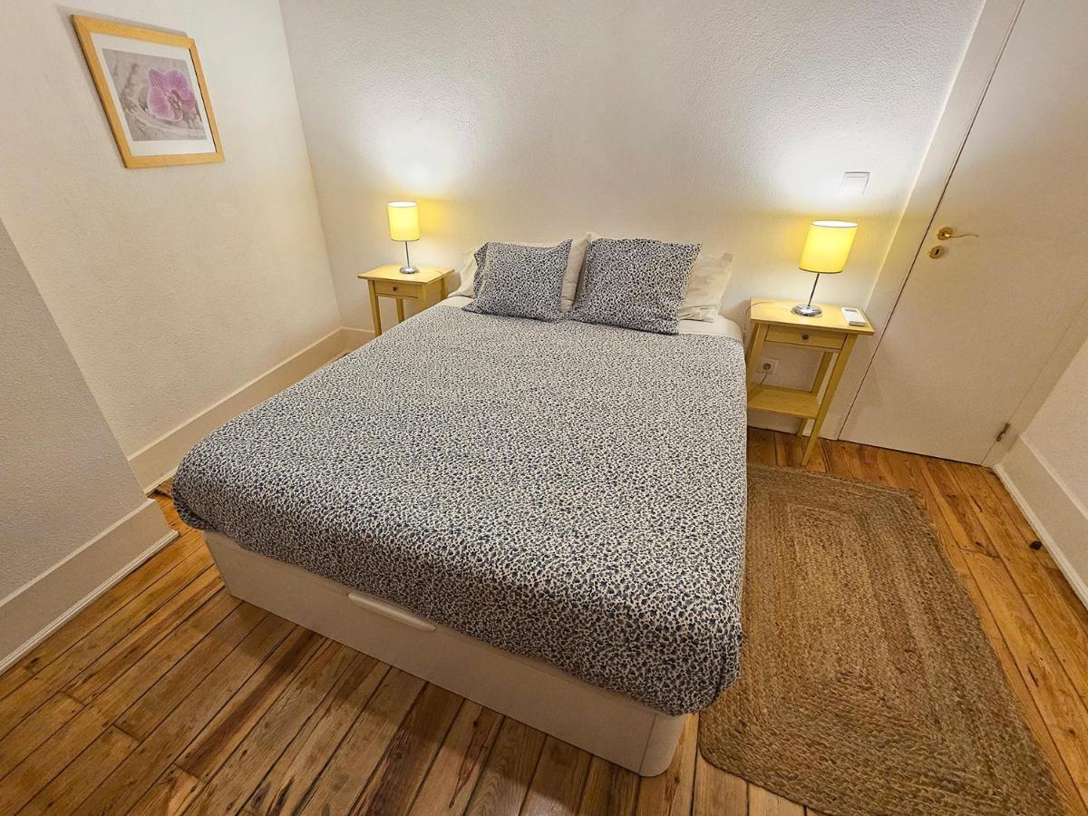 Apartment At In Lissabon